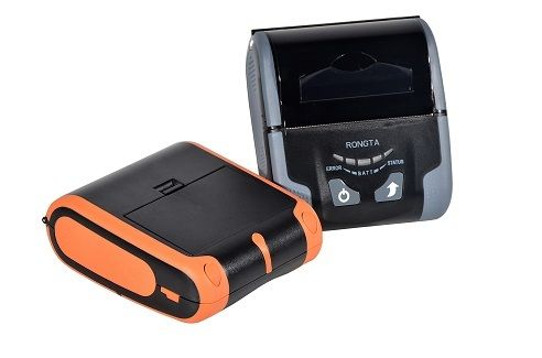 RPP300 Portable Direct Thermal Printer