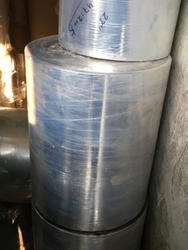 Supreme Quality Metalized Bopp Film