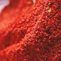 Supreme Quality Red Chilli Powder