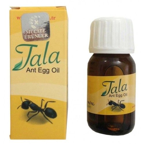Tala Ant Egg Oil For Hair Removal