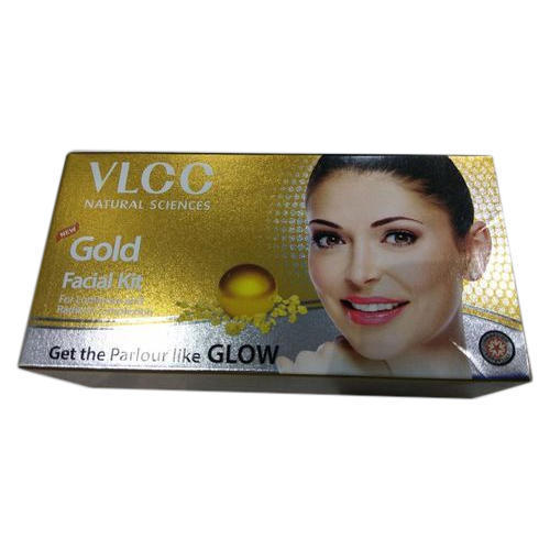 Vlcc Facial Kit