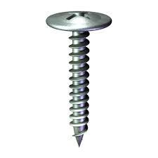 Alloy Steel Screw - Premium Grade Alloy Material, High Strength Fastening Solution