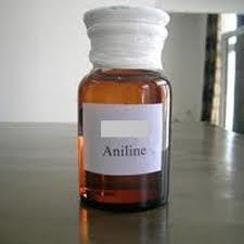 Aniline Oil