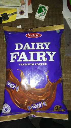 Dairy Fairy Premium Toffee at Best Price in Indore