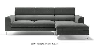 Designer Look Durable Sofa