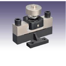 Double Ended Shear Beam Load Cell - High Precision Alloy Steel Design | Exceptional Durability, Reliable Load Measurement