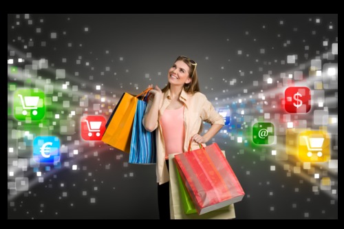 E-Commerce Design Services - Customizable, User-Friendly Interface, Secure Online Payment Integration, Full-Featured Catalog & Shopping Functionality