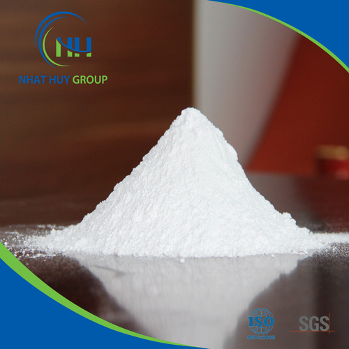GCC Calcium Carbonate Powder from Limestone