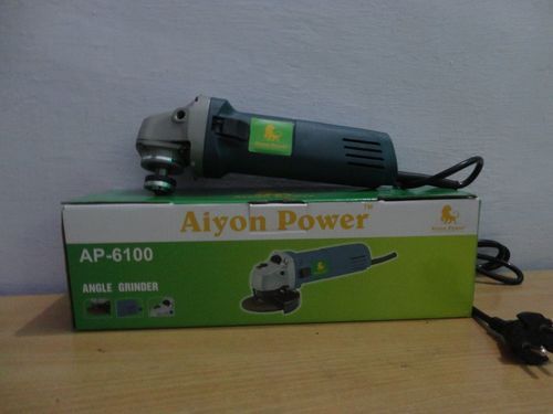 Heavy Duty Angle Grinder