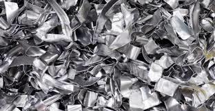 High Grade Aluminum Scraps