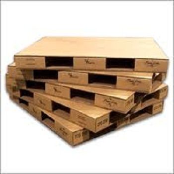 High Quality Paper Pallets