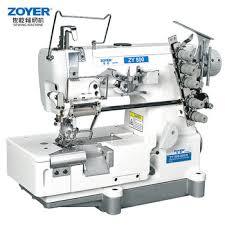 Industrial Automatic Sewing Machines