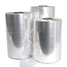 Keshav LDPE Shrink Films