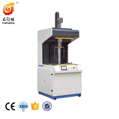 Automatic Ls-F7 Smart Former (Rigid Box Making Machine)