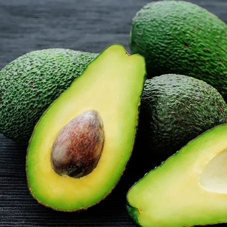 Natural Fresh Hass Avocado