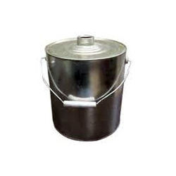 Grey Optimum Range Tin Containers