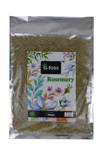 Premium Grade Rosemary Powder