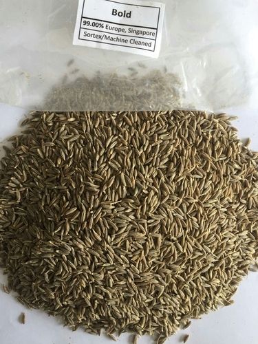 Pure Organic Cumin Seed