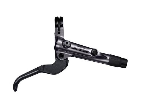 Race Hydraulic Brake Lever