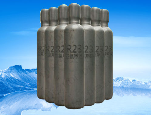 Refrigeration Gas R23