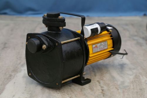 Shallow Well Jet Pump 0.5 HP