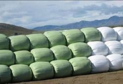 Silage Bale Wrap Film