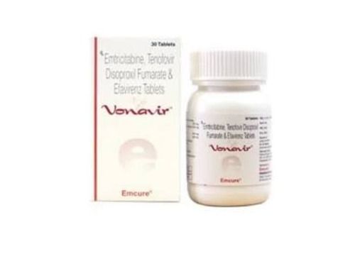 Vonavir Tablets