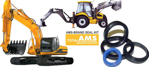 AMS-Brand Seal Kit