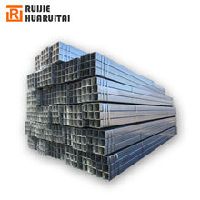 Carbon Galvanized Steel Pipe