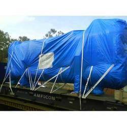Multi Cargo Lashing Service Provider