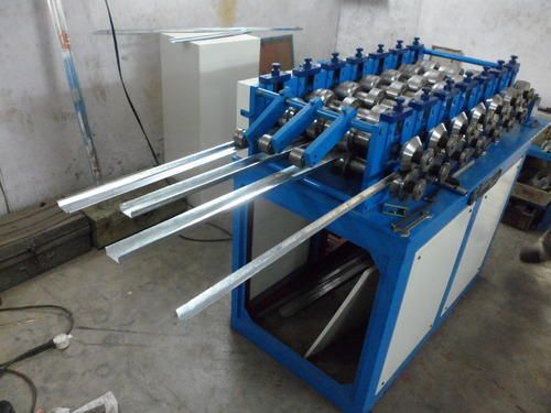 Ceiling Section Roll Forming Machine