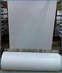 Plain Circular (Narrow Width) Woven Fabric