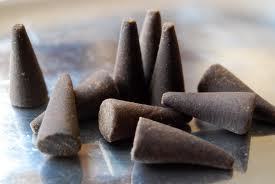 Dhoop Batti Sticks