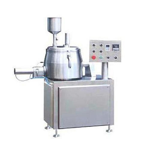 Good Quality Rapid Mixer Granulators