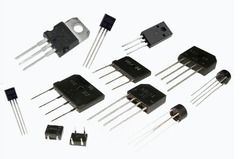 Insulated Gate Bipolar Transistors - High Performance, Durable Design | Outstanding Reliability and Market Demand