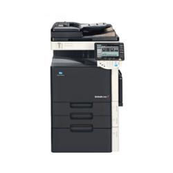 Konica Minolta Multifunction Printer