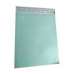 Laminated Envelope For Packaging