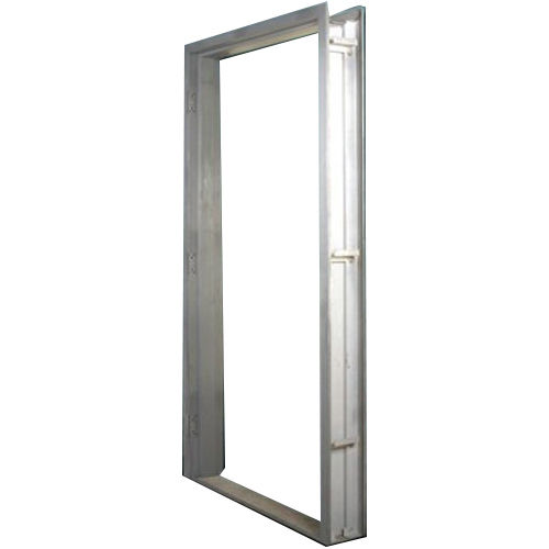 Low Price Steel Door Frame