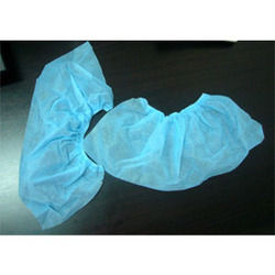 Non-Woven Shoe Covers