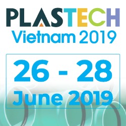 Natural Plastech Vietnam 2019 The International Exhibition & Conference On Machinery