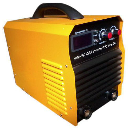 Portable Arc Welding Machine