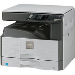 Sharp Xerox Machine Black And White