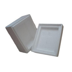 Square Thermocol Fish Box at Best Price in Khed