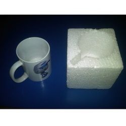 Superb Packing Thermocol Cup