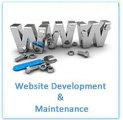 Development And Maintenance Service