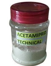 Acetamiprid Technical