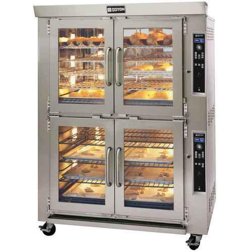 Electrical Bakery Oven