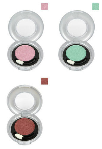 Good Quality Pressed Eye Shadow