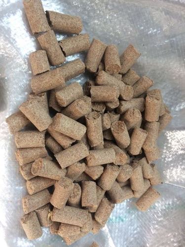 High Grade Wheat Bran Pellets