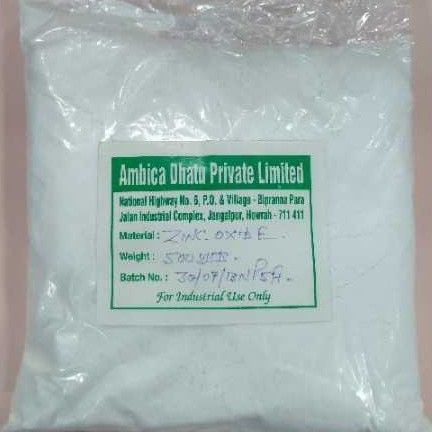 High Quality Zinc Oxide